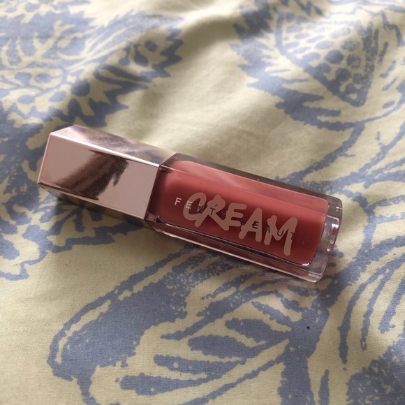 Fenty Cream Glossbomb in Fenty Glow - Picture 1 of 3